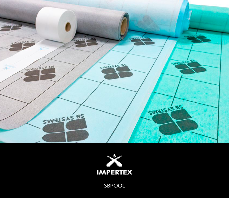 impertex sbpool
