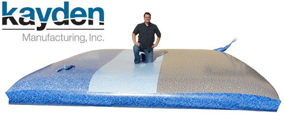 liners kayden