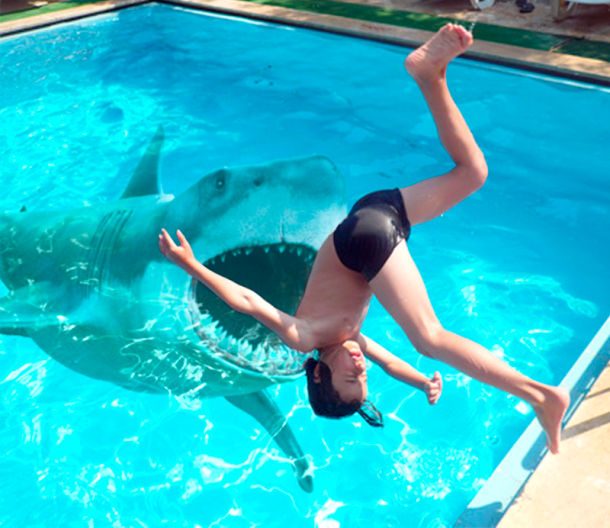 personalizacion pool design