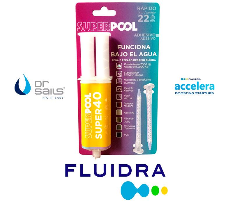 superpool fluidra