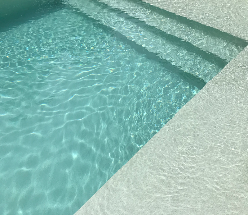 los mejores liners y laminas armadas para piscina